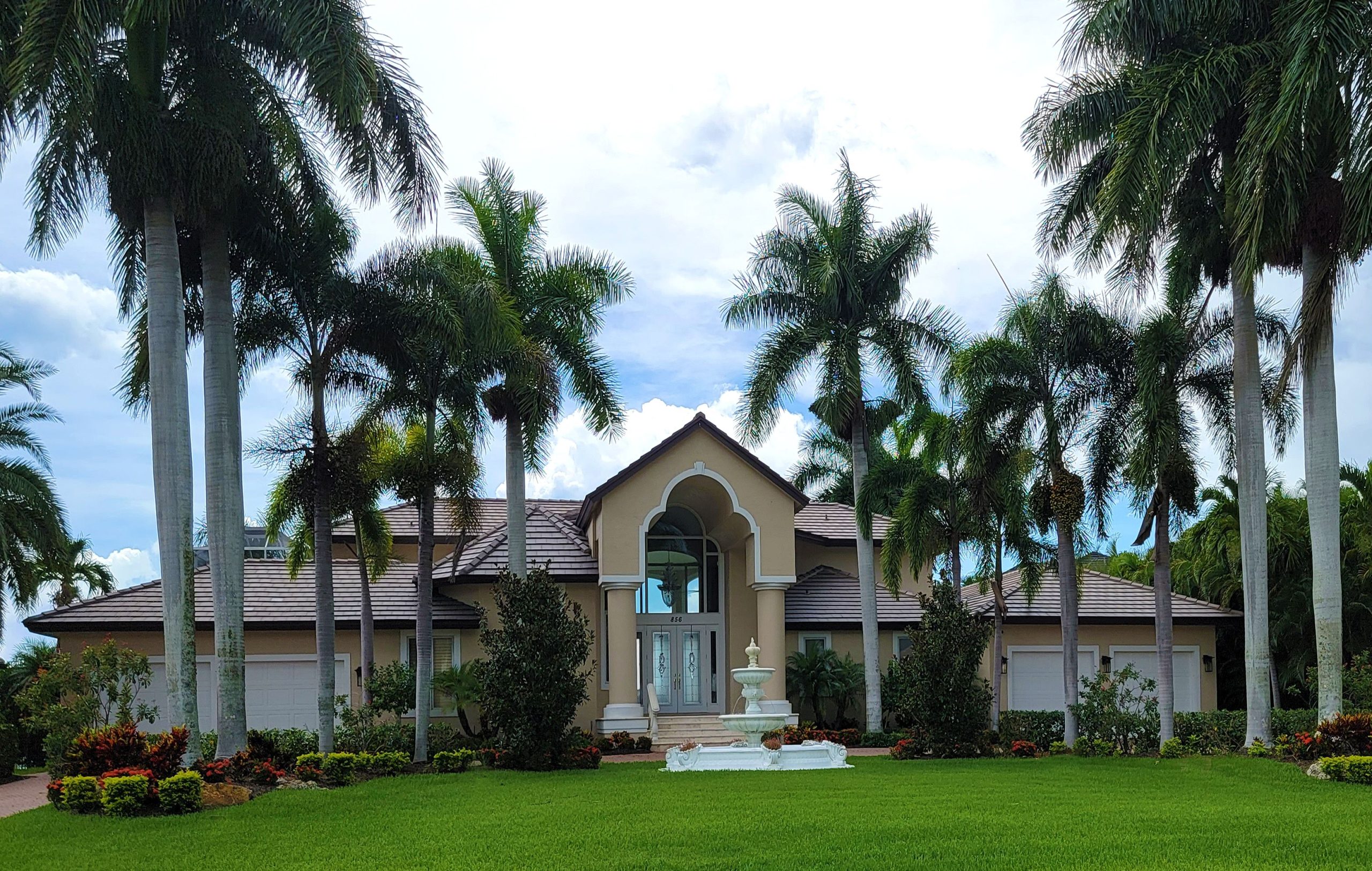 Luxury St Pete Home