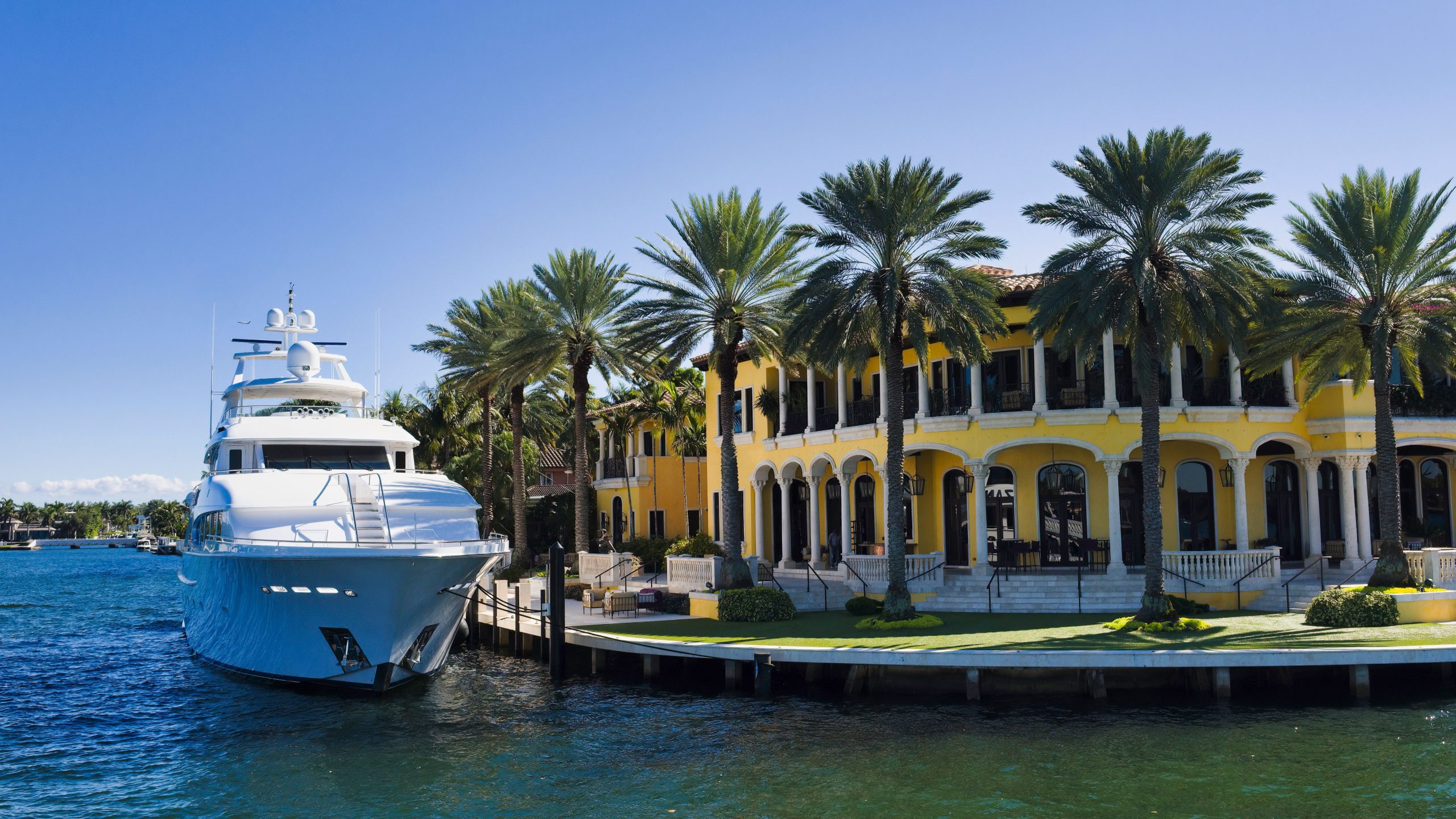St. Pete Luxury Home